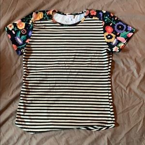 LuLaRoe shirt